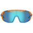 ფოტო #2 პროდუქტის TIFOSI Sledge Clarion Interchangeable sunglasses