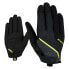 Фото #2 товара ZIENER ClyoTouch long gloves