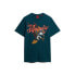 SUPERDRY Tattoo Script short sleeve T-shirt