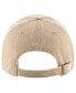 ფოტო #3 პროდუქტის Men's Khaki St. Louis Blues Earldor Clean Up Adjustable Hat