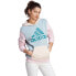 Фото #3 товара adidas Essentials Logo Boyfriend Fleece W IM0267 sweatshirt