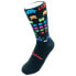 Фото #2 товара ANGELINA CALZINO Air Game Over socks