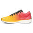 Фото #6 товара Puma Liberate Nitro Fireglow Running Womens Orange Sneakers Athletic Shoes 3776