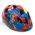 TOIMSA BIKES Superman Helmet