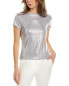 Фото #1 товара Ted Baker Catrino Fitted T-Shirt Women's