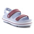 Фото #1 товара Сандалии для девочек Crocs Crocband Cruiser 209423-5AH