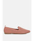 Фото #1 товара abedi rhinestone embellished pull tab loafers