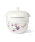 Фото #2 товара Butterfly Meadow 3-Piece Stackable Bowl Set