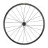 Фото #1 товара MAVIC Allroad CL Disc Tubeless road front wheel