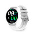 Smartwatch KSIX Core White 1,43"