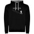 Фото #1 товара KRUSKIS Hikking DNA Two-Colour hoodie