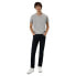 ფოტო #5 პროდუქტის HUGO Short sleeve v neck T-shirt