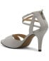 Adrienne Vittadini Xtra Sandal Women's 7.5