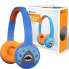 Фото #1 товара Słuchawki Denver Denver BTH-107BU Kinder BT Over-Ear Headset blau