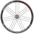 Фото #2 товара CAMPAGNOLO Bora Ultra 35 Rim QR Carbon 9-12s road rear wheel