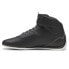 Фото #3 товара Puma Bmw Mms Neo Cat Mid 2.0 Lace Up Mens Black Sneakers Casual Shoes 30837001