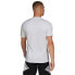 Фото #3 товара ADIDAS Condivo 22 short sleeve T-shirt