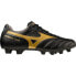 Фото #2 товара MIZUNO Morelia II Club football boots