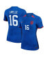 ფოტო #3 პროდუქტის Women's Rose Lavelle USWNT 2023 Authentic Jersey