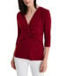 Фото #1 товара Laranor 3-Sleeve Blouse Women's 14