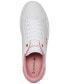 Фото #5 товара Women's Powercourt Casual Sneakers from Finish Line