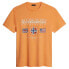 ფოტო #1 პროდუქტის NAPAPIJRI S-Turin short sleeve T-shirt