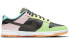 Nike Dunk Low SE "Free 99" DH0952-001 Sneakers