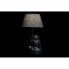 Фото #4 товара Настольная лампа DKD Home Decor Коричневый Разноцветный Колониальный 220 V 50 W Обезьяна (27 x 25 x 44,5 cm)