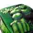 Фото #4 товара KARACTERMANIA Superhuman Hulk 31 cm Marvel 3D backpack