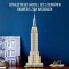 Lego 21046 Architecture Empire State Building Landmark of New York Collector's Building Kit