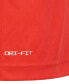 ფოტო #8 პროდუქტის Little Boys Dri-Fit Polo T-shirt and Shorts, 2-Piece Set