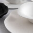 Snack tray Bidasoa Fosil White Ceramic Aluminium Oxide Bottle 31 x 10,1 x 4 cm (12 Units)
