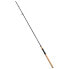 LINEAEFFE Mastern spinning rod