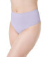 ფოტო #1 პროდუქტის Women's EcoCare Shaping Thong Underwear 40048R