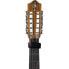 Gator Guitar Fret Mute Black L