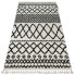 Teppich Berber Safi N9040 Weiß