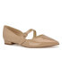 Фото #1 товара Women's Luso Pointy Toe Slip-on Dress Flats