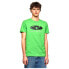 ფოტო #1 პროდუქტის DIESEL Diegos K40 short sleeve T-shirt