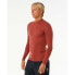 Фото #3 товара RIP CURL Dawn Patrol UPF Perf Long Sleeve Rashguard