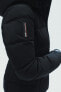 Фото #7 товара Пуховик windproof and waterproof recco® technology — ski collection ZARA