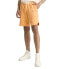 Фото #1 товара Puma Squad 9 Inch Shorts Mens Orange Casual Athletic Bottoms 67897546