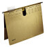 Esselte Leitz ALPHA - A4 - Cardboard - Brown - 250 g/m² - DIN 821 - 348 mm