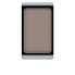 Фото #1 товара EYESHADOW MATT #520-matt light grey mocha