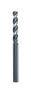 Kwb 258710 - Drill - Spiral cutting drill bit - Right hand rotation - 1.1 cm - 14.2 cm - Iron,Profile,Sheet metal,Stainless steel,Steel - фото #1