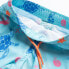 AQUAWAVE Bali Swimming Shorts Aqua Turtle Print, 18-24 Месяца - фото #6