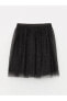 Фото #2 товара Юбка LCW Kids Elastic Waistband Tulle Skirt