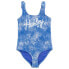 HURLEY Shoulder Tie Swimsuit