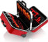 Фото #6 товара Knipex KNIPEX tool case BIG Twin Move RED best