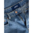 JACK & JONES Tokyo Wide Regular Fit high waist jeans Голубой, 25 - фото #9