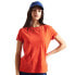 SUPERDRY Orange Label Essential Organic Cotton short sleeve T-shirt